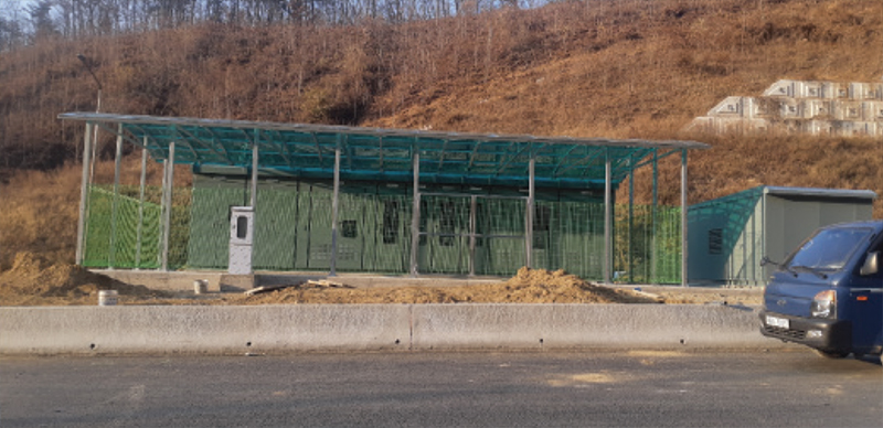 설치사례
